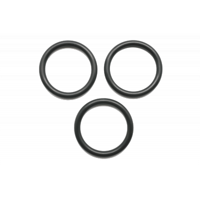 LOT DE 3 JOINTS TORIQUE POUR CAGE ETANCHEITE POMPE CAT 350-1