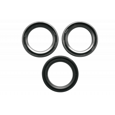 LOT DE 3 JOINTS SPI AXE DE VILLEBREQUIN POUR POMPE CAT-1