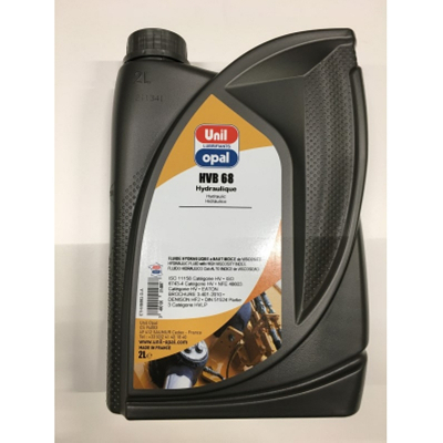 HUILE HYDROFLO VRAC HUILE HYDROFLO CT EN FUT-1