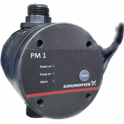 PRESS CONTROL PM 1 22 - 230V -1