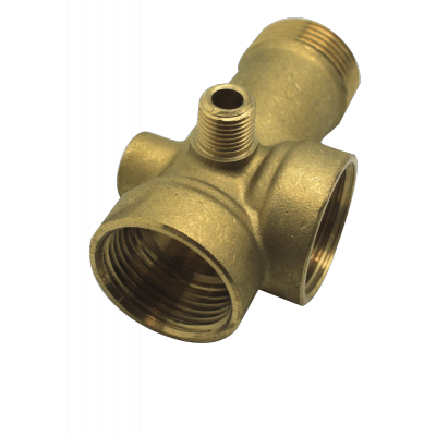 RACCORD 5 VOIES SPRINGSON-1