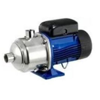 POMPE LOWARA 5HM05P11T5RVBE 1KW TRI BAC TAMPON PRYMA-1