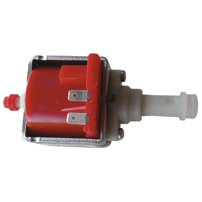 POMPE 220V POUR PARFUMEUR JOINT VITON ROUGE-1