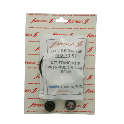 KIT GARNITURE MECA MULTI-V SERIE 2 - 4 - 8-1