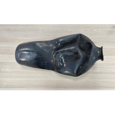 VESSIE RESERVOIR H ET V 100L POUR 1250411 ET 1250412-1