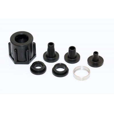 RACCORD POUR CLAPET ELADOS -1