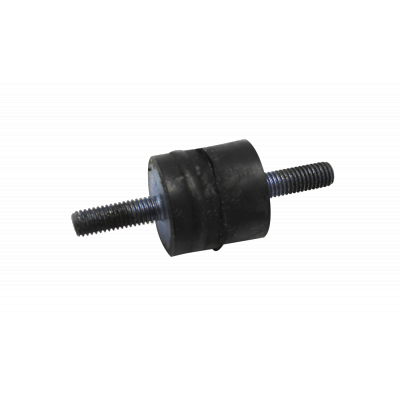 TAMPON ANTIVIBRATOIRE 30 X 30 POUR MOTEUR CAT-1