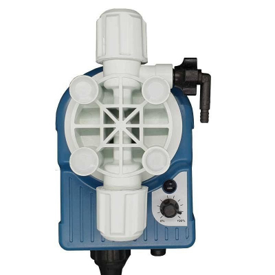 POMPE DOSEUSE SEKO INVIKTA632 ALIM220V- PRESS7BAR DEBIT 2L/H-1