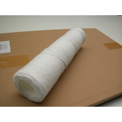 CARTOUCHE BOBINEE 93/4 - 5µ - FILTRE COTON-1