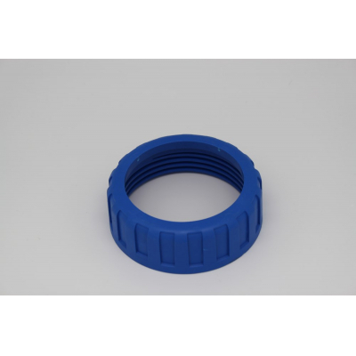 ECROU BLEU POUR FILTRE F43 DE REFERENCE 2581010-1