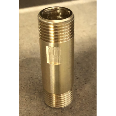 BOBINE LAITON 1/2 65MM-1