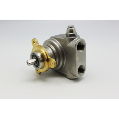 POMPE ROTATIVE INOX 1040L/H-1