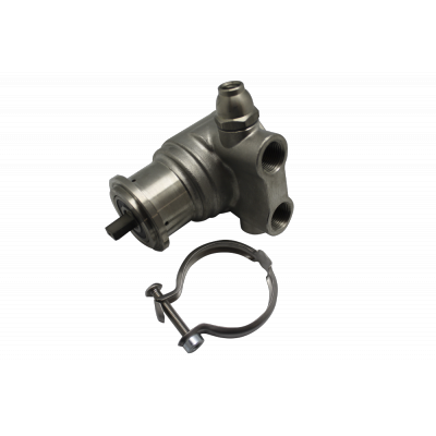 POMPE  INOX PO 411 POUR GROUPE LAVE JANTE-1