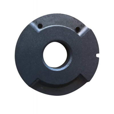 BRIDE ARRIERE POUR POMPE INOX LAVE JANTE PO411 ref.2520343-1