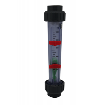 DÉBIMÈTRE 40-400 L/h Ø 32 FIP -1