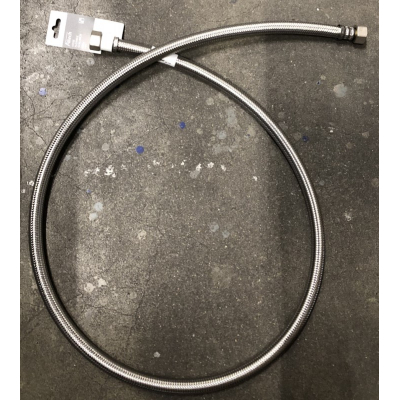 TUYAU TRESSE INOX 1500 1/2 FF-1