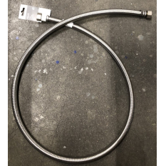 TUYAU TRESSE INOX 1500 1/2 FF