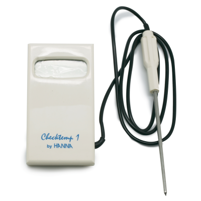 THERMOMETRE DE POCHE DE -50° A +150° -1