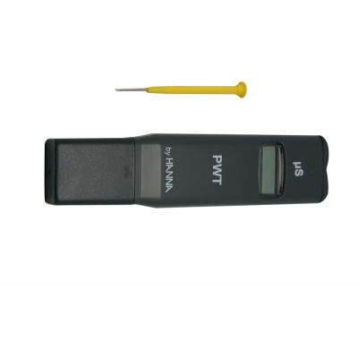 CONDUCTIVIMETRE STYLO 0-100 µS -1