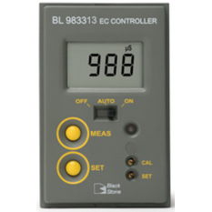 CONDUCTIMETRE HANNA 230V AC VERSION 230V AC BL983313-2 