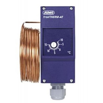 THERMOSTAT + SONDE HORS GEL FONCTIONNEMENT -30°C A +80°C-1