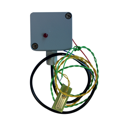 DETECTEUR D'HUMIDITE 24 V -1