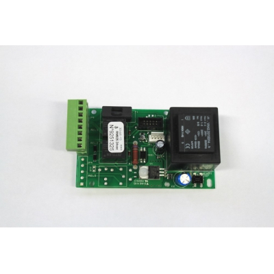 CARTE RM925 24 VAC SANS BOITIER-1