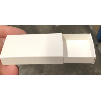 BOITE A CLEF CARTON DEPILANTE -1