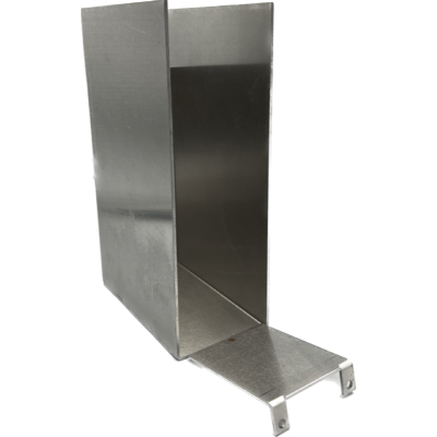 CAPOT ALU POUR MONNAYEUR 2 PC DESSIN KMI DU 28.02.2018-1