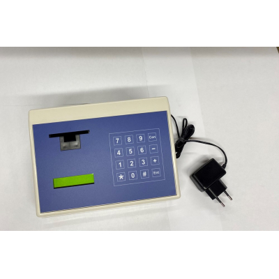 CHARGEUR DE CLE DE BUREAU-1