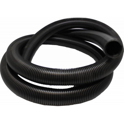 TUYAU ASPIRATEUR NOIR  Ø 38-6000 MM-1