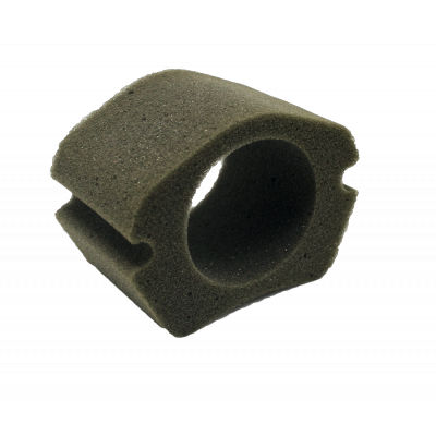 MOUSSE ISOLANT TURBINE RB50-60 PR CARTOUCHE FILTRANTE TURBINE-1