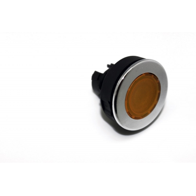 BOUTON POUSSOIR JAUNE POUR LAVE JANTES-1