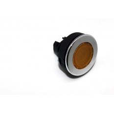 BOUTON POUSSOIR JAUNE POUR LAVE JANTES