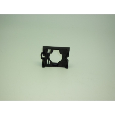 SUPPORT BOUTON POUSSOIR CONTACT + DOUILLE-1