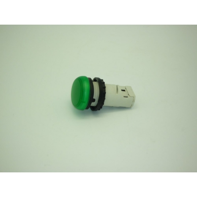 VOYANT VERT (KNOKLER-MOELLER)-1