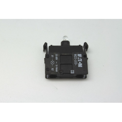 SUPPORT AVEC LED BLANCHE-1