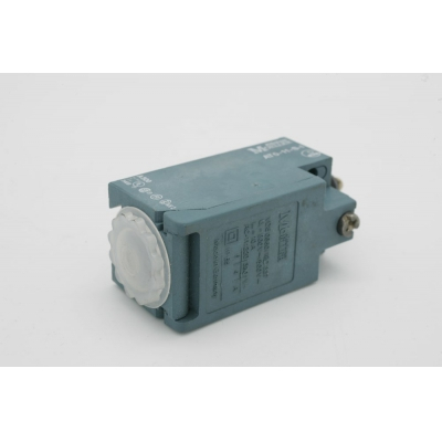 INTERRUP. DE POS. XCK-P102 HP FIN DE COURSE POUR ALARME-1