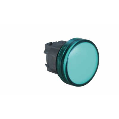 VOYANT LED VERT LUMINEUX-1