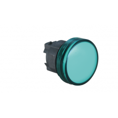 VOYANT LED VERT LUMINEUX