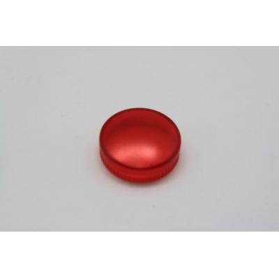 CABOCHON ROUGE VOYANT LUMINEUX-1