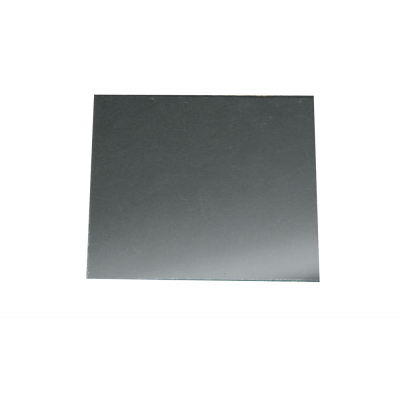 VITRE DE RECHANGE POUR COFFRET D'ARRET D'URGENCE ref.5601500-1