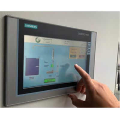 PUPITRE TACTILE SIEMENS 9 -1