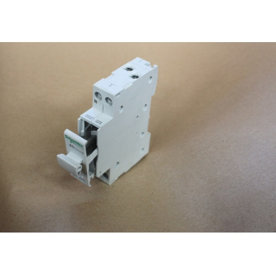 SECTIONNEUR DE FUSIBLE 1P+N-1