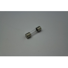 FUSIBLE RAPIDE 0,5 A (5x20) EN VERRE - PRIX UNITAIRE VENDU PAR LOT DE 10