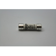 FUSIBLE GG 2 A 10x38 - PRIX UNITAIRE VENDU PAR LOT DE 10