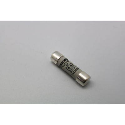 FUSIBLE GG 4 A 10x38 - PRIX UNITAIRE VENDU PAR LOT DE 10-1
