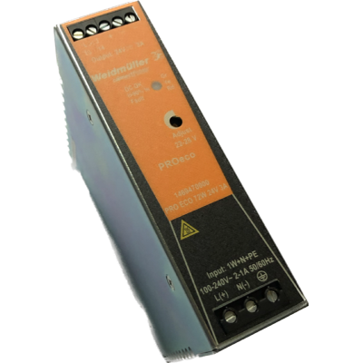 ALIM.240V-24VDC 3A TCE -1