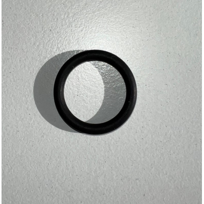 O-RING DE CLAP.CHROME FLOTT. -1