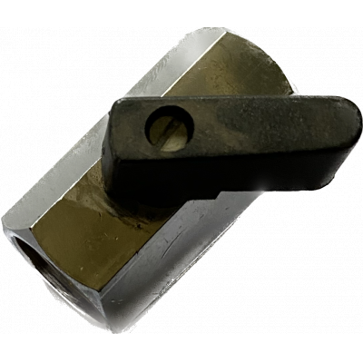 ROBINET NICKELÉ FF3/8  MINIATURE-1